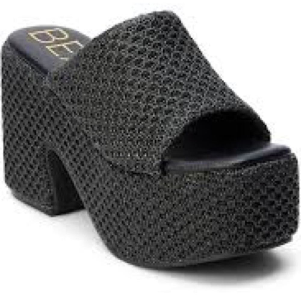 Beach by Matisse Platform Sandals